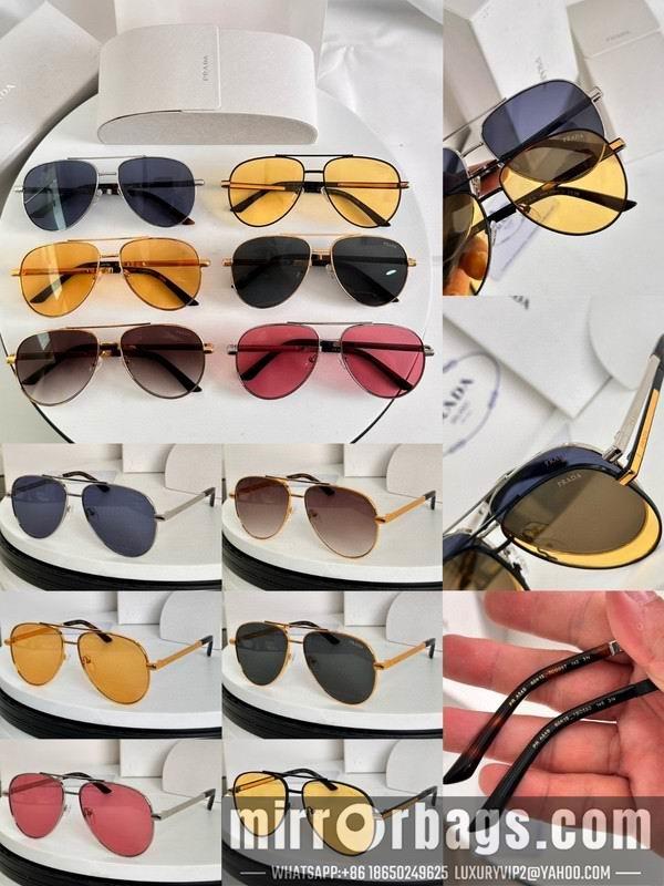 Prada Glasses smh129