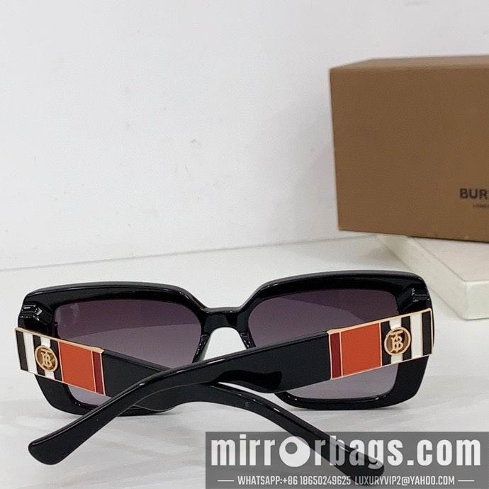 Burberry Glasses smx87