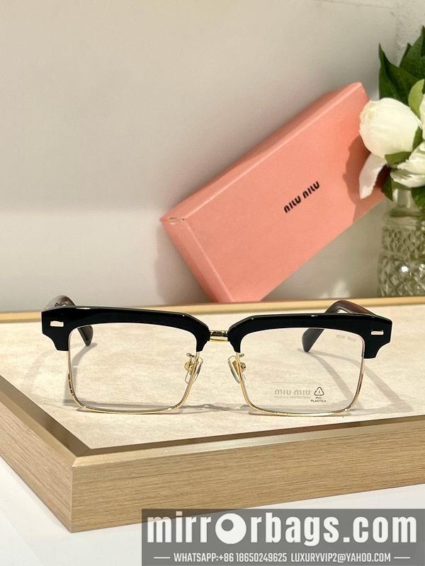 MiuMiu Glasses smx73