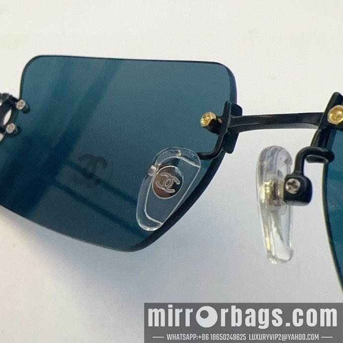 Chanel Glasses smx307