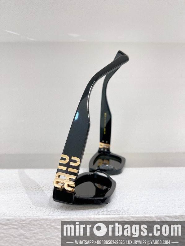 MiuMiu Glasses smx61