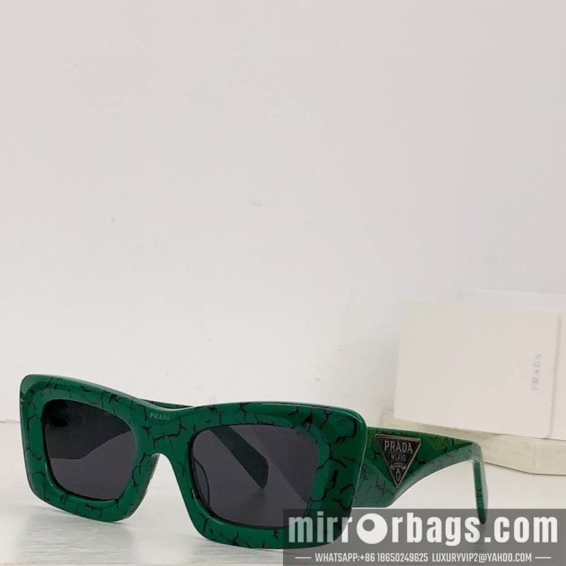 Prada Glasses smh90