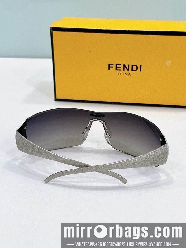 Fendi Glasses smx133