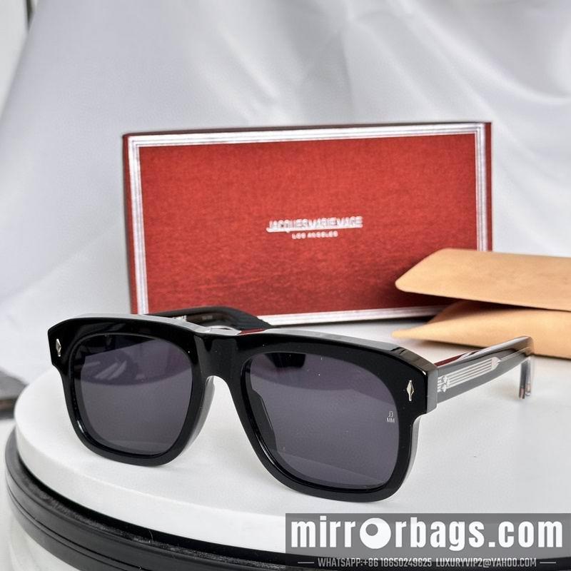 Jacques Marie Mage Glasses 03smh60