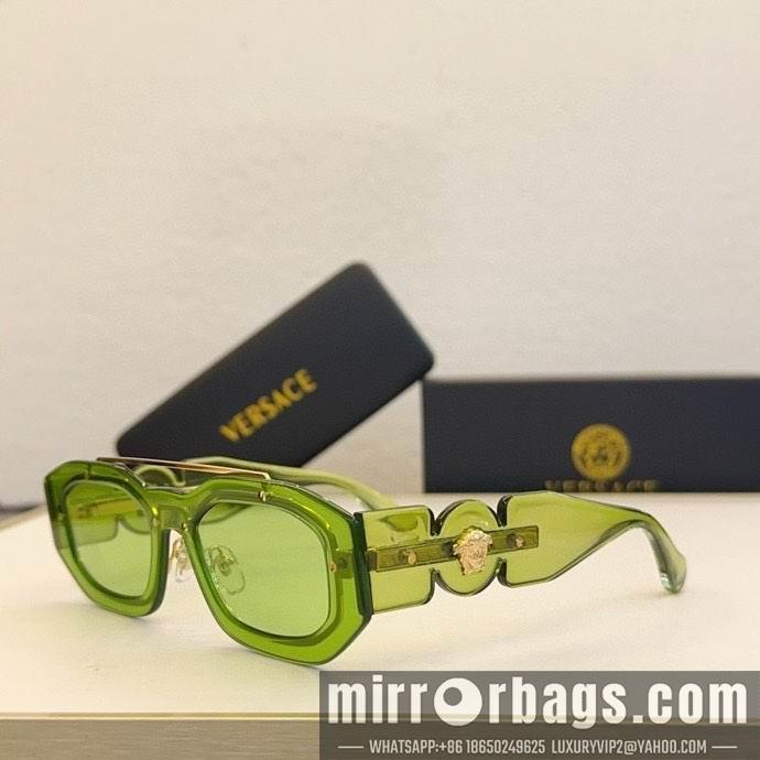 Versace Glaases smx150