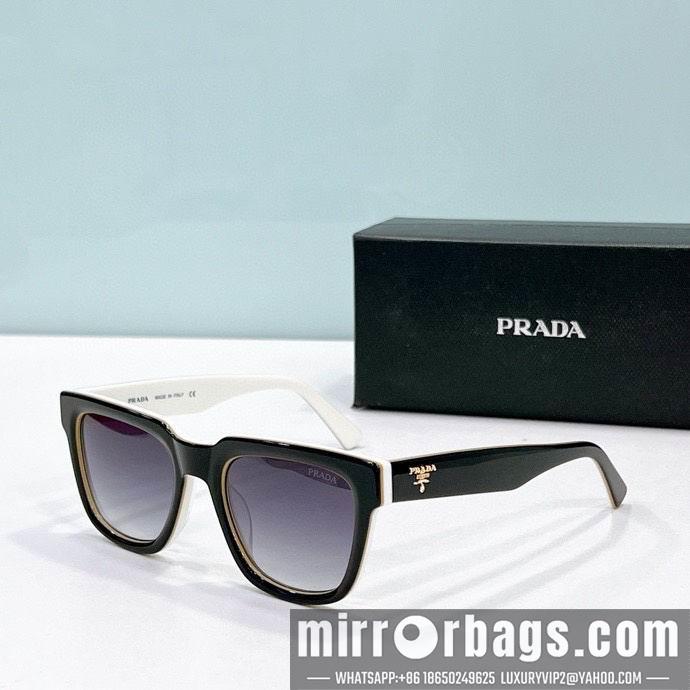 Prada Glasses smx161