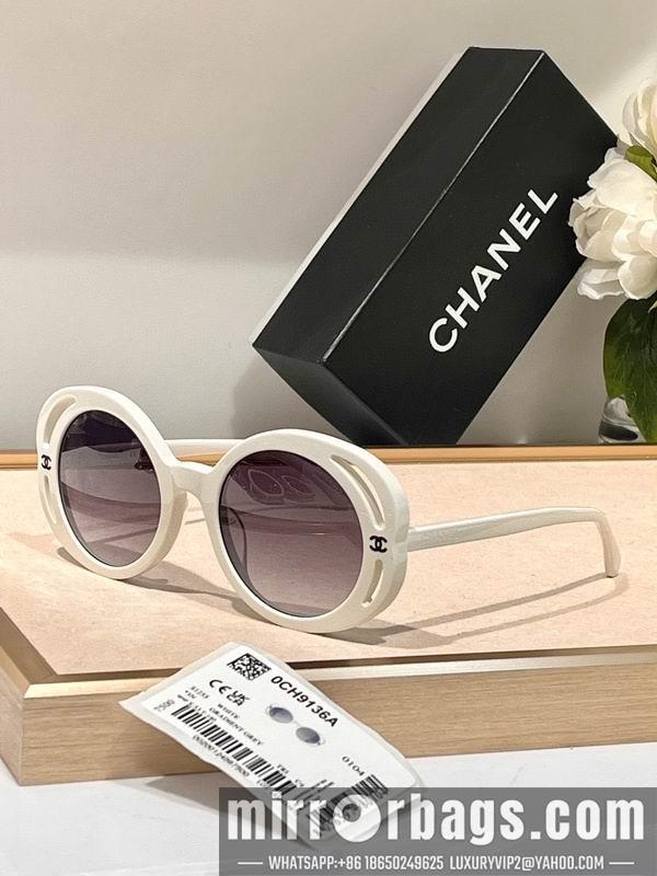 Chanel Glasses smr255