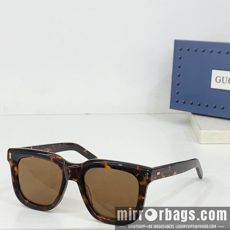 Gucci Glasses smr116