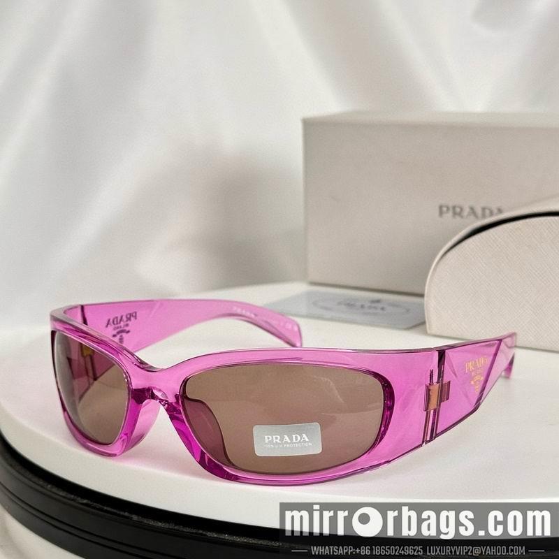 Prada Glasses smx168