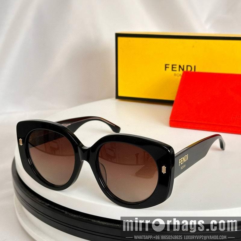 Fendi Glasses smx124