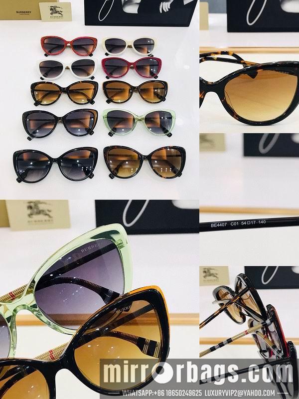 Burberry Glasses smx21