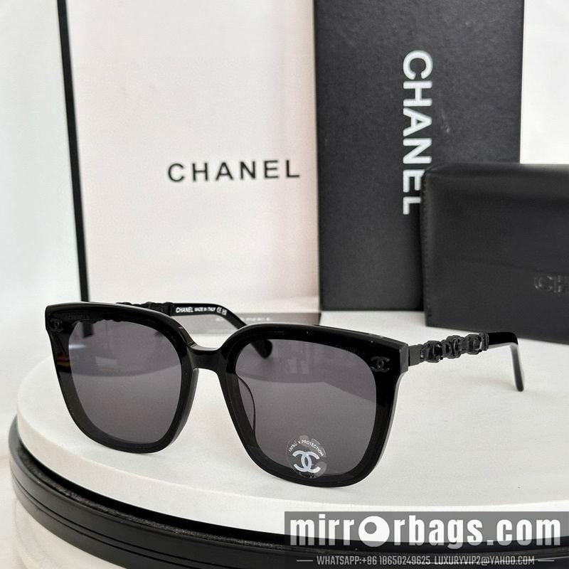 Chanel Glasses smh67