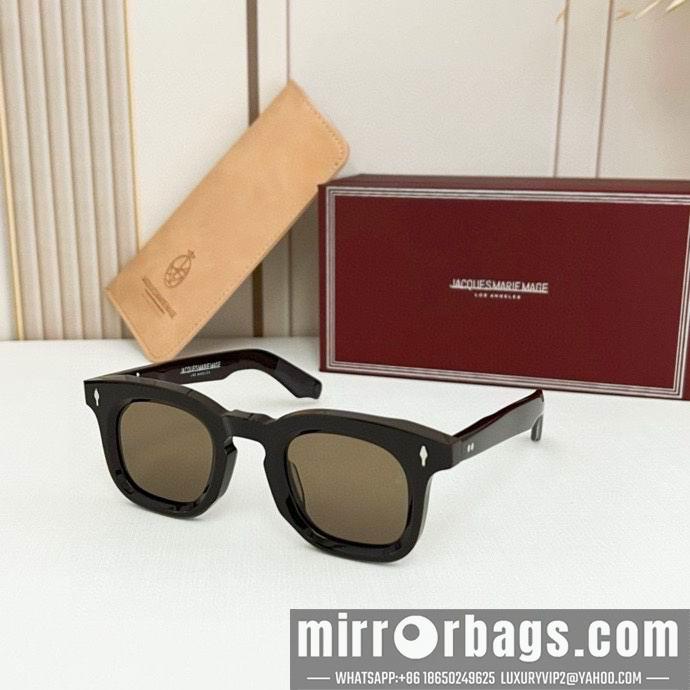 Jacques Marie Mage Glasses smx32