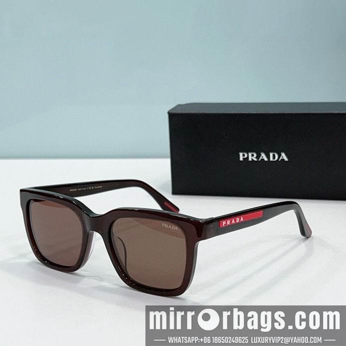 Prada Glasses smr108