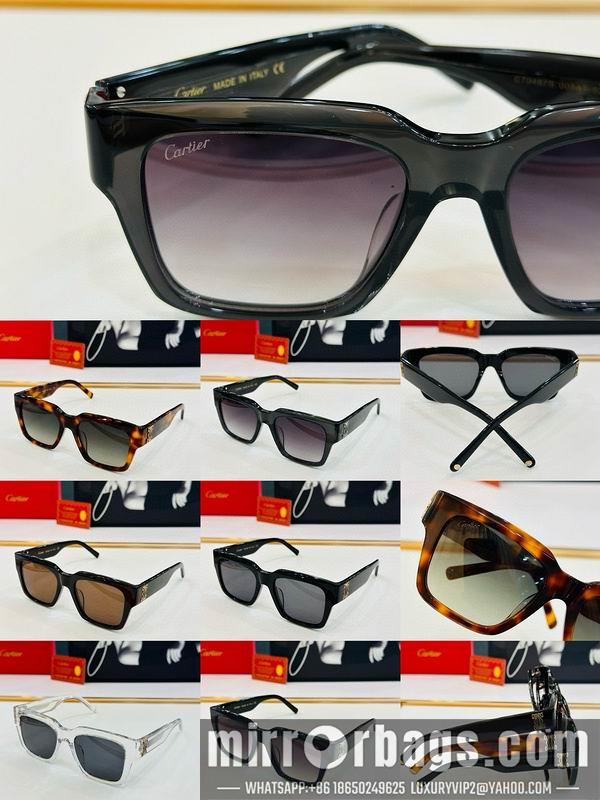 Cartier Glasses smr133