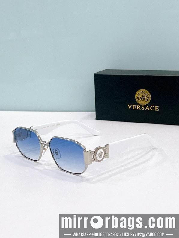 Versace Glaases smx138