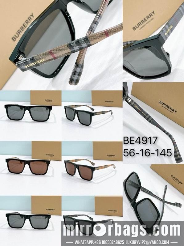 Burberry Glasses smr07