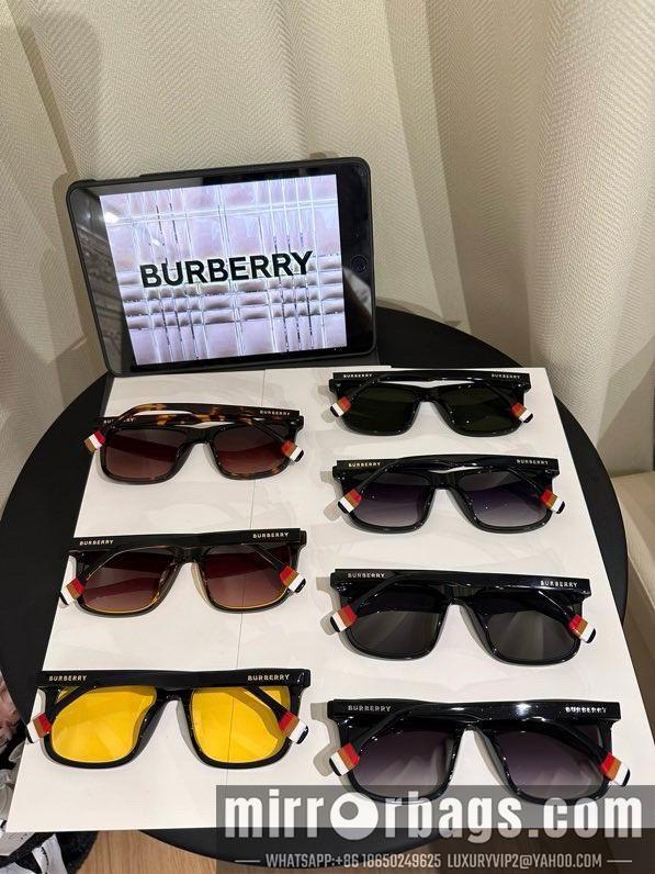 Burberry Glasses smx47