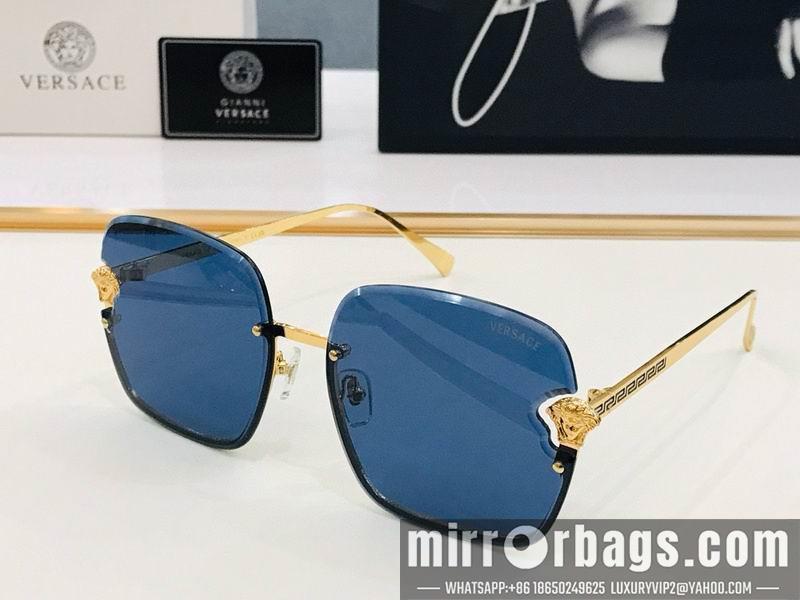 Versace Glaases smx46