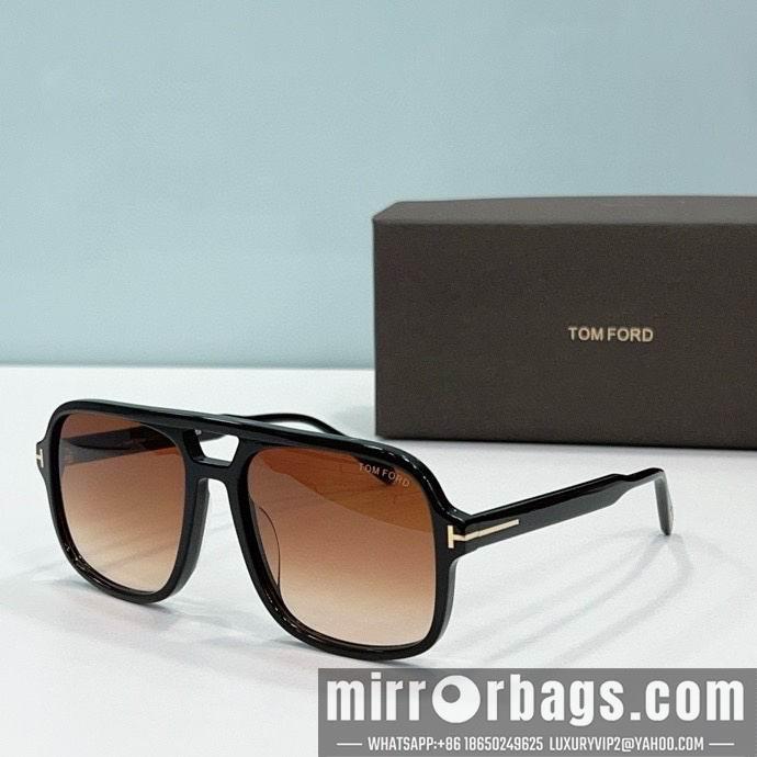 Tom Ford Glasses smx36