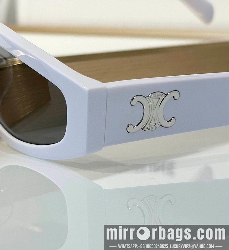 Celine Glasses smx141