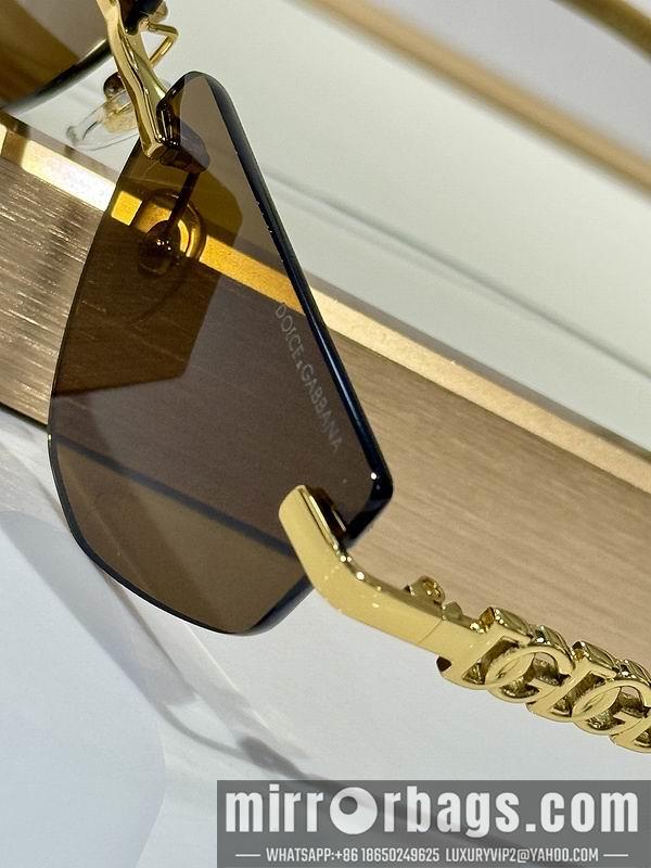 DG Glasses 03smh24