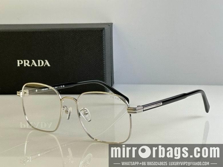 Prada Glasses smx307