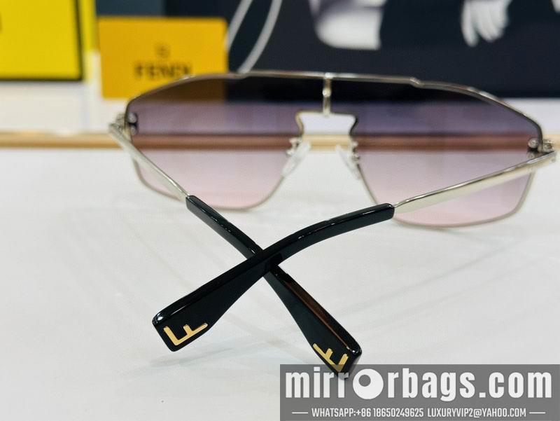 Fendi Glasses smh41