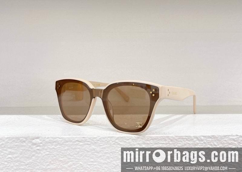 Celine Glasses smx149
