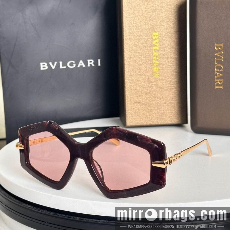 Bvlgari Glasses 03smh78