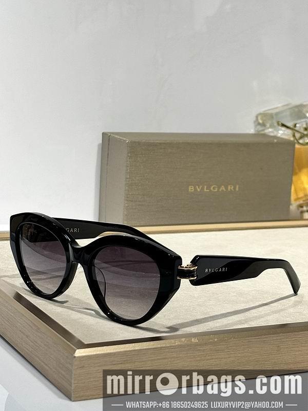 Bvlgari Glasses 03smh106