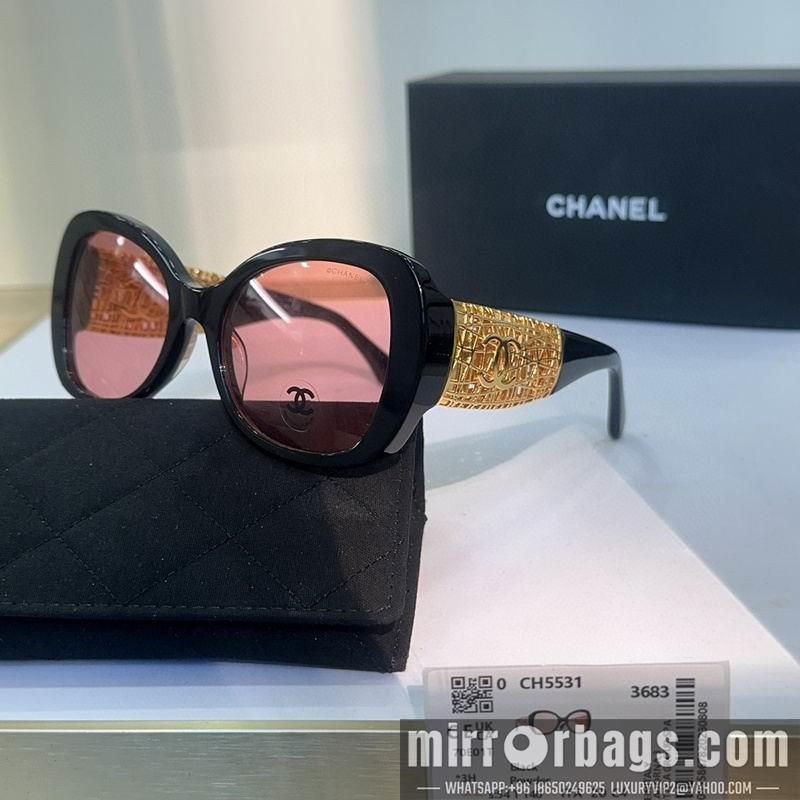 Chanel Glasses smh30