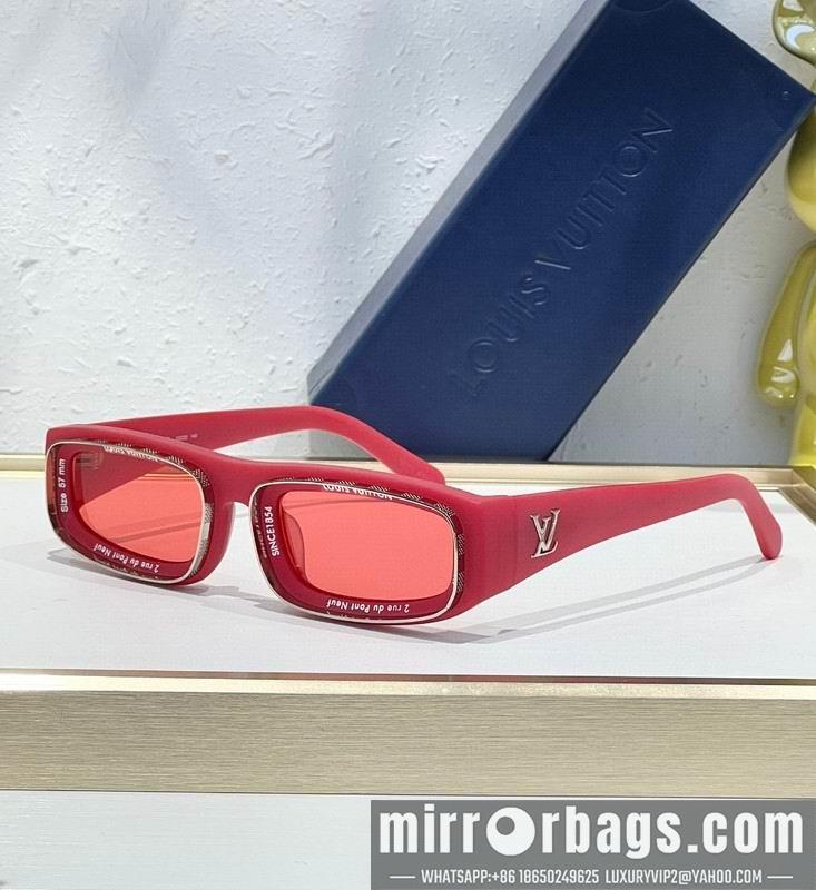 LV Glasses smh202