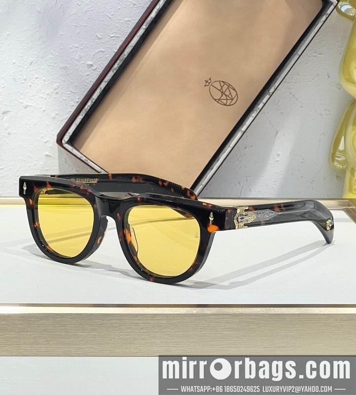 Jacques Marie Mage Glasses 03smh75