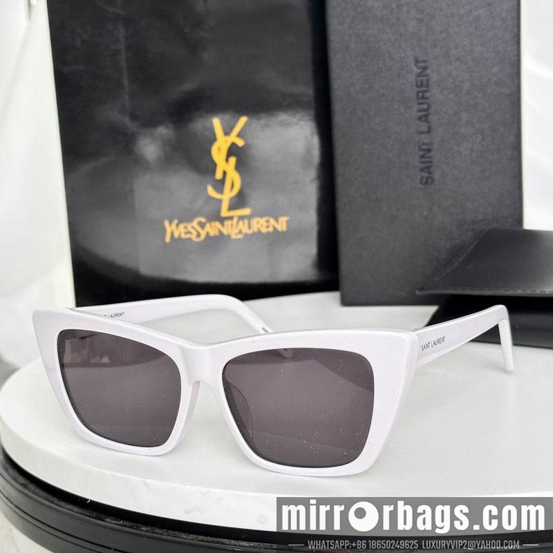 YSL Glasses 03smh12