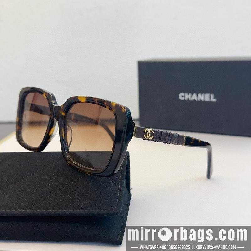 Chanel Glasses smx327