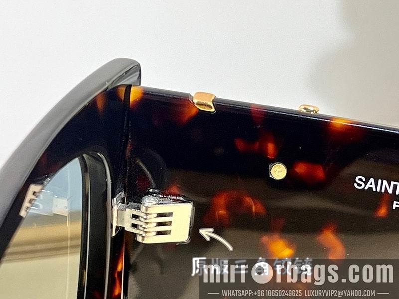 YSL Glasses smx47