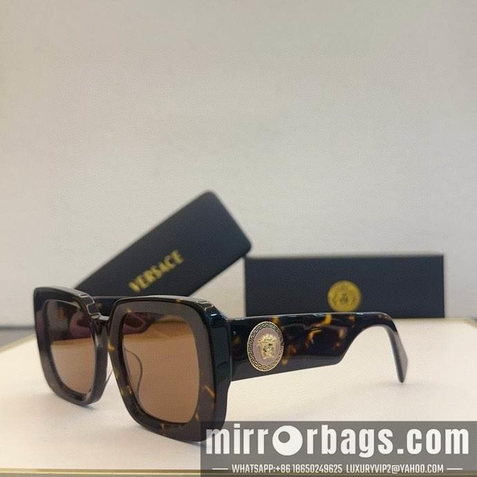 Versace Glaases smx184