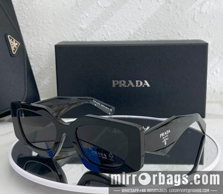 Prada Glasses smr146