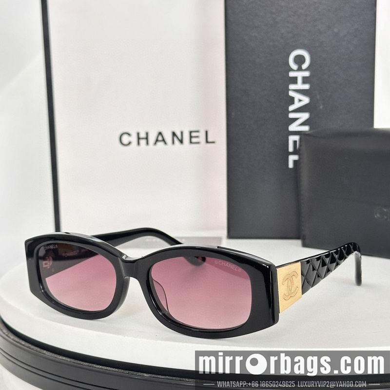 Chanel Glasses smh103