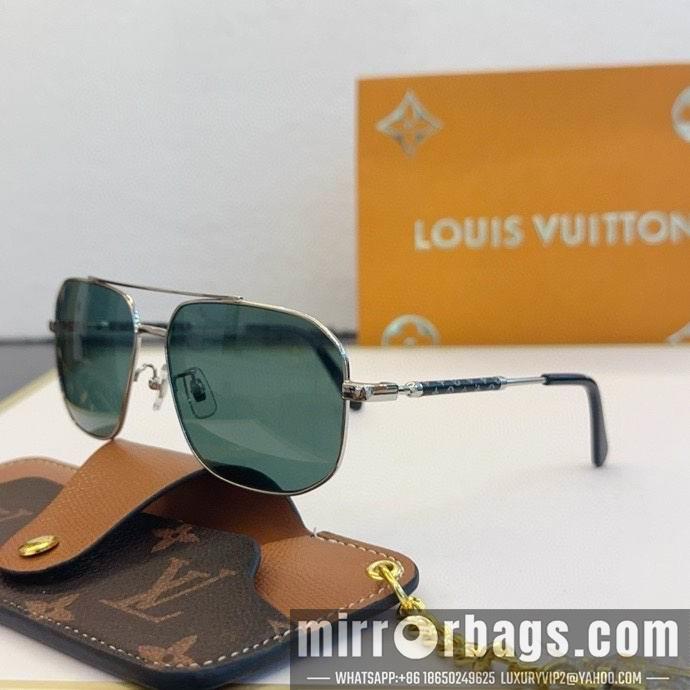 LV Glasses smx139