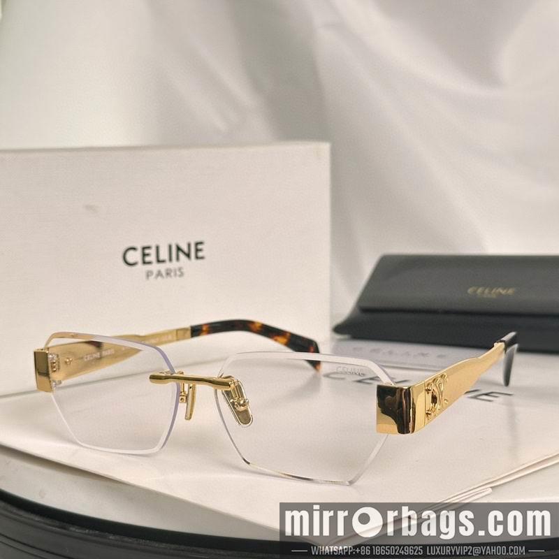 Celine Glasses 03smh17