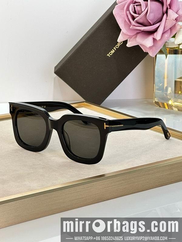 Tom Ford Glasses smx99