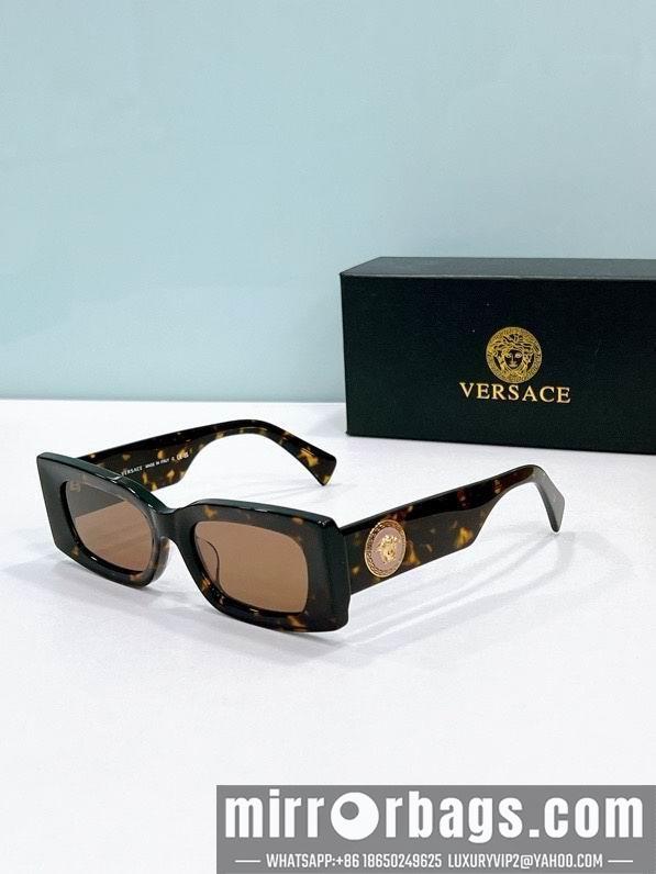 Versace Glaases smx142