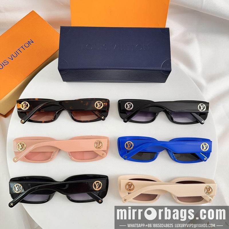 LV Glasses smh84