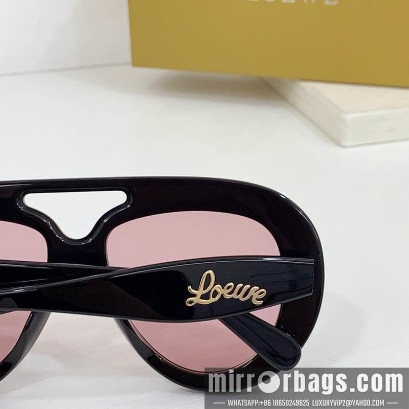 Loewe Glasses smx59