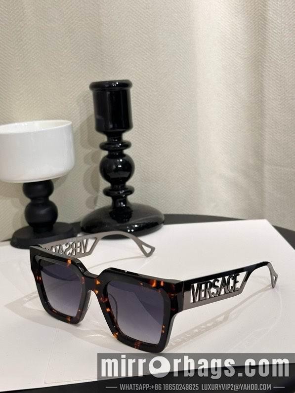 Versace Glaases smx130