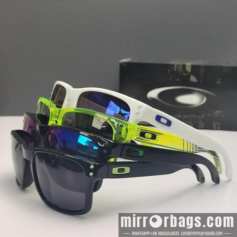 Oakley Glasses smx81