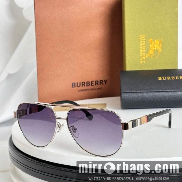 Burberry Glasses smx83