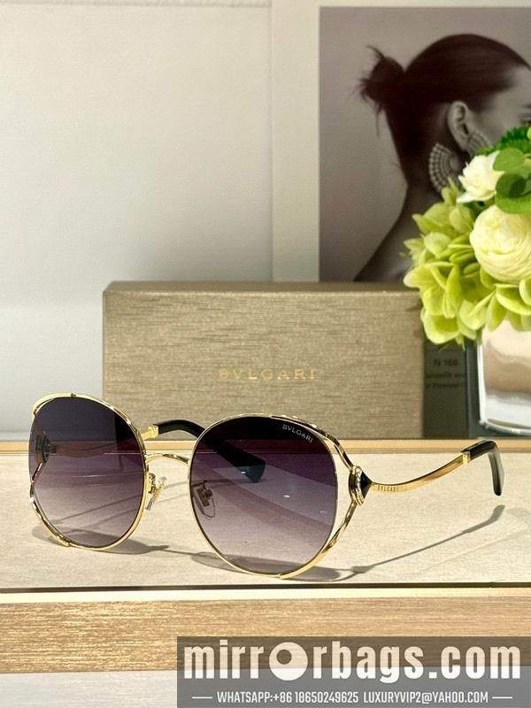 Bvlgari Glasses 03smh120